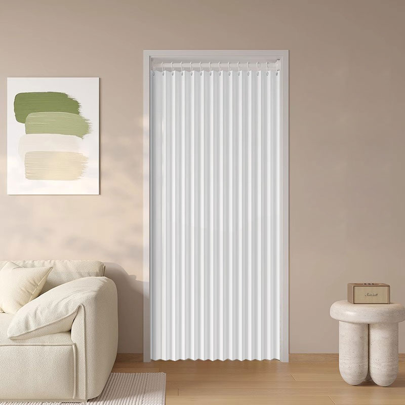 Accordion Folding Door Curtain – обзор и цена Privacy Screen Protector