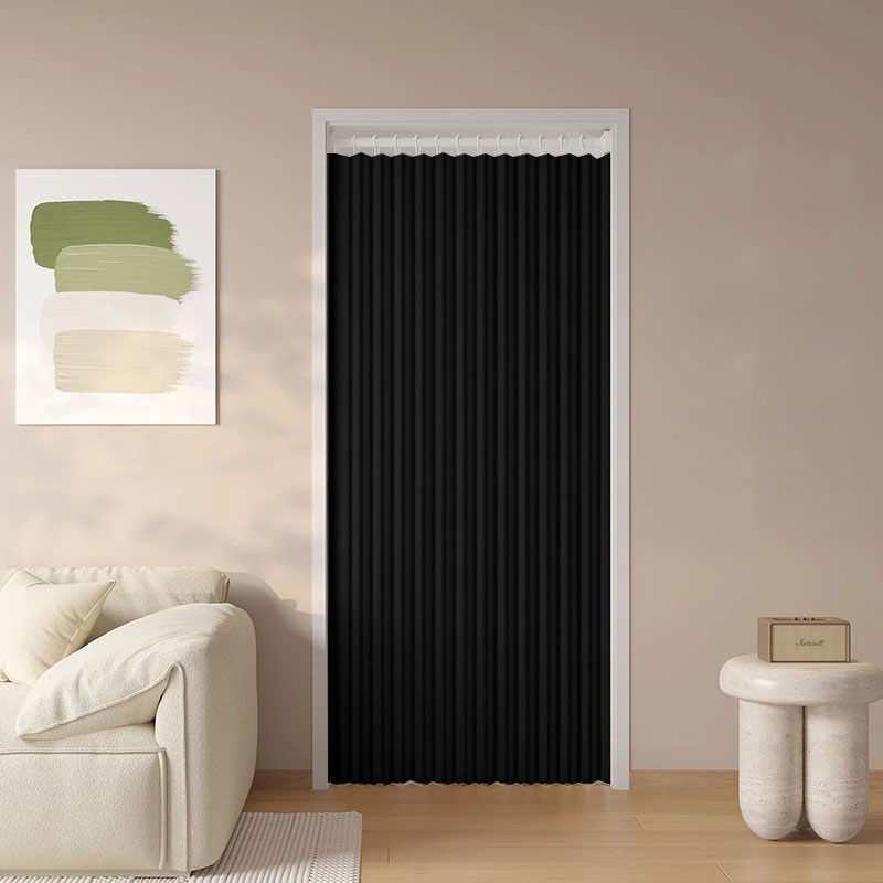Accordion Folding Door Curtain – обзор и цена Privacy Screen Protector
