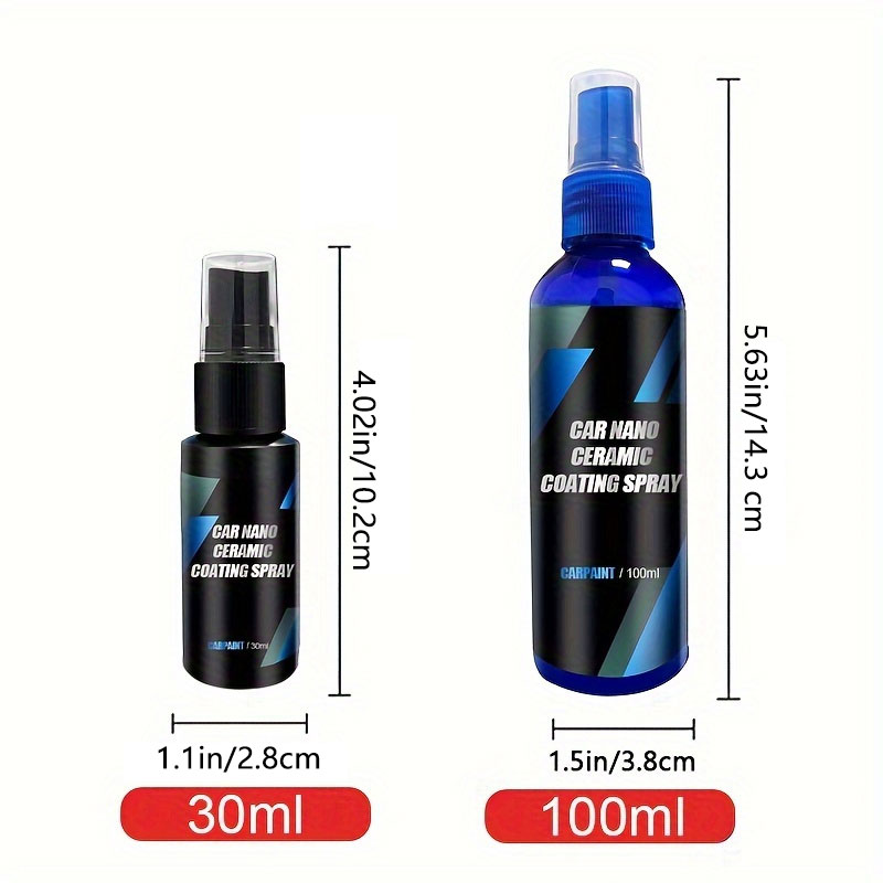 Car Ceramic Coating For Auto P – обзор и цена Oleophobic Coating Spray