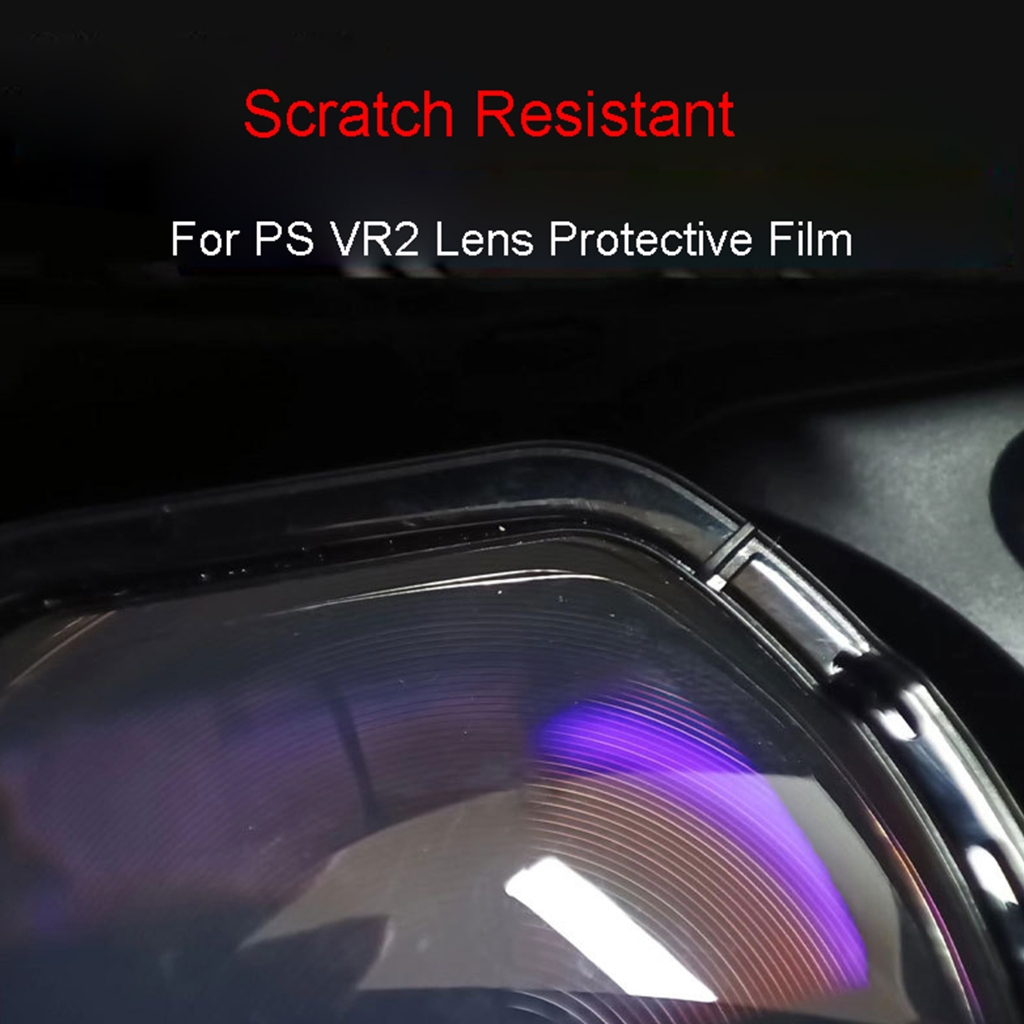 Lens Protective Film Cover for – обзор и цена Anti Blue Light Film