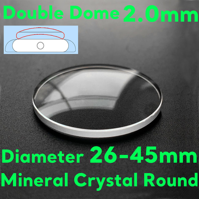 Double Dome 2.0mm Thickness Mi – обзор и цена Smartwatch Screen Film
