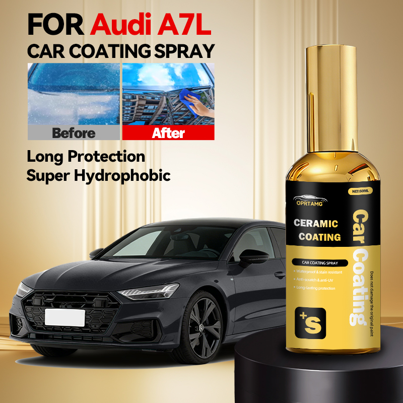 Car Accessories Hydrophobic La – обзор и цена Nano Liquid Coating