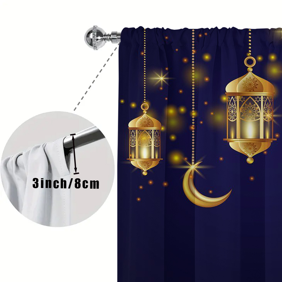2 Pack Golden Lantern and Cres – обзор и цена Privacy Filter 2Pack