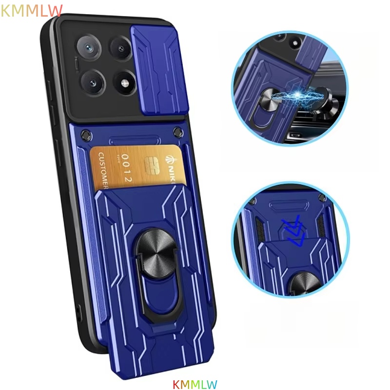 Capa For Xiaomi POCO X6 Pro 5G – обзор и цена Camera Lens Protector