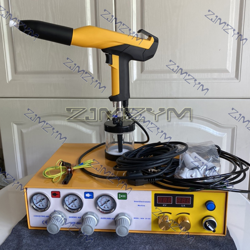 220V Powder Coating Spraying M – обзор и цена Oleophobic Coating Spray