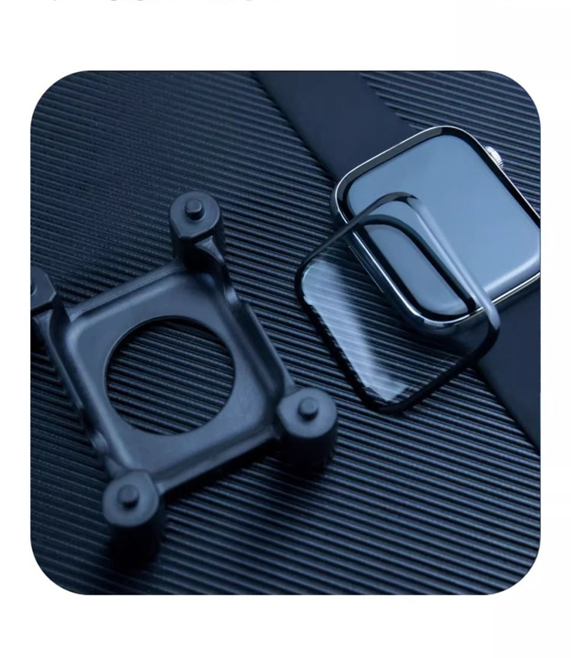 1-2-3-4-5 PCS film+Tool For Ap – обзор и цена Smartwatch Screen Film