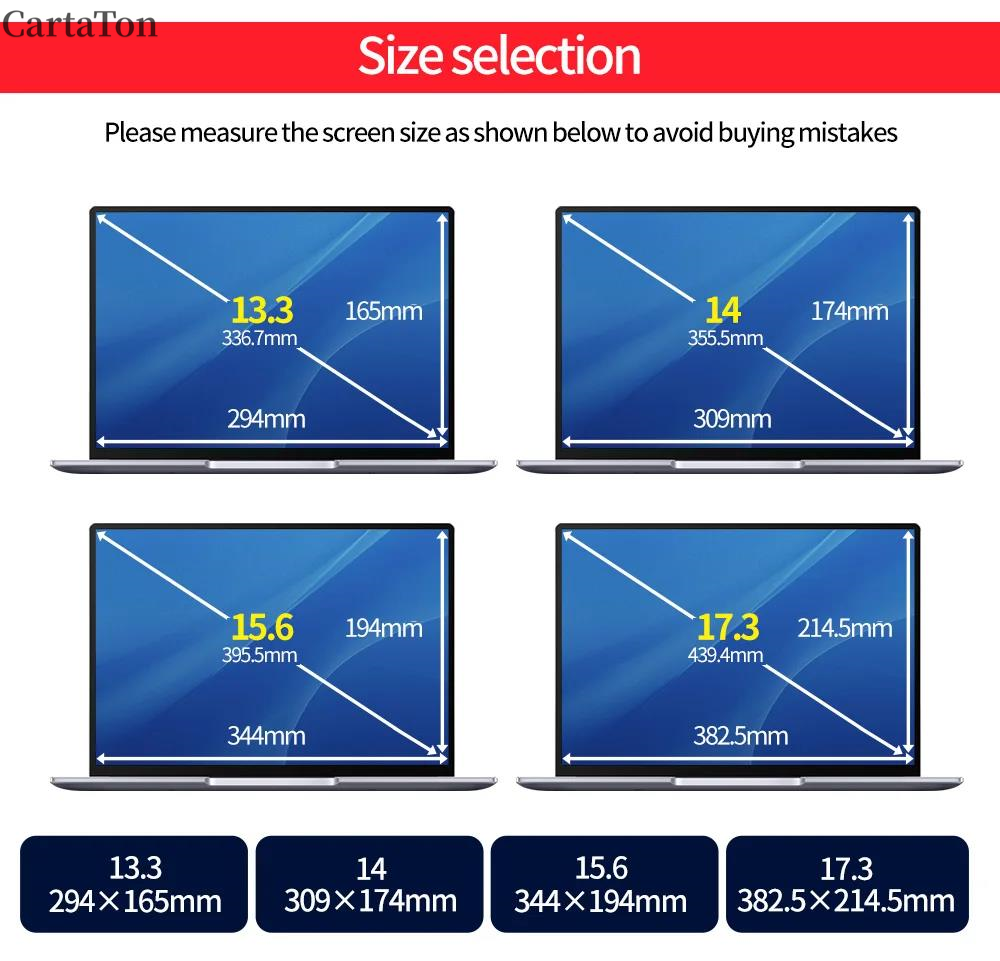 2PCS Anti-Glare reflection Mat – обзор и цена Matte Anti Glare Screen
