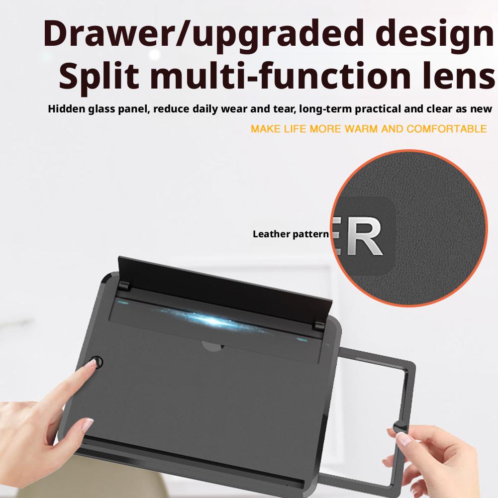 10/12/14 Inch Mobile Phone Amp – обзор и цена Matte Anti Glare Screen