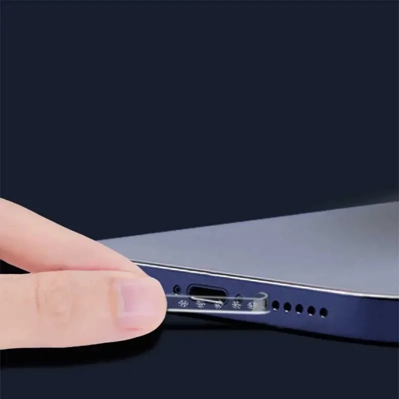 Universal Phone Speaker Dust R – обзор и цена Dust Removal Sticker