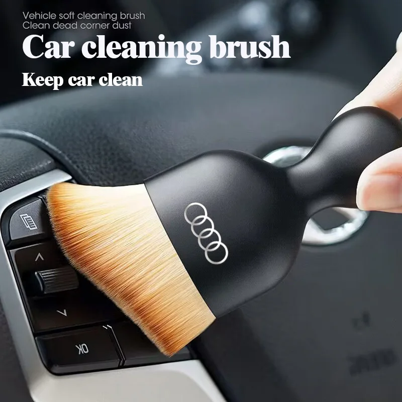 Car Interior Dashboard Air Out – обзор и цена Dust Removal Sticker
