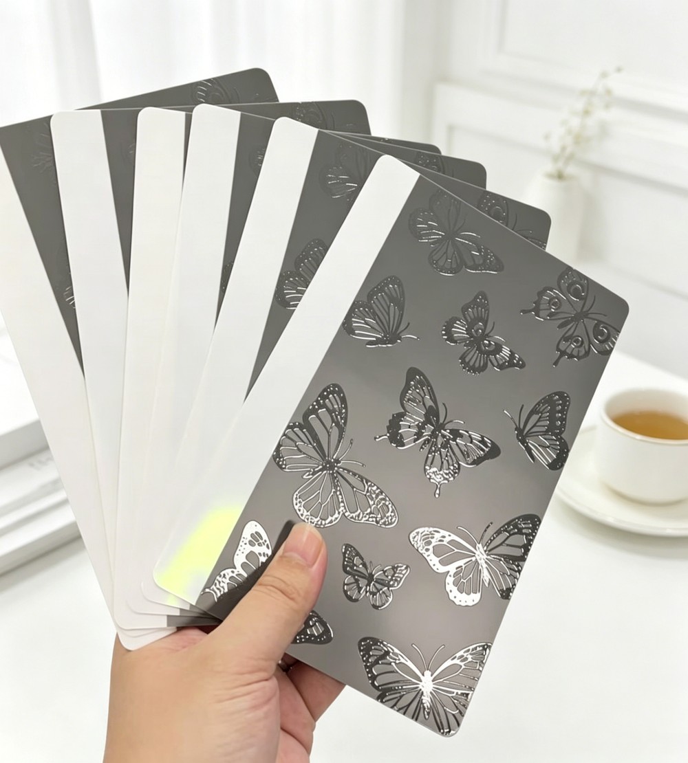 VORMIR 50pcs Matte Privacy Fil – обзор и цена Screen Protector Cutter