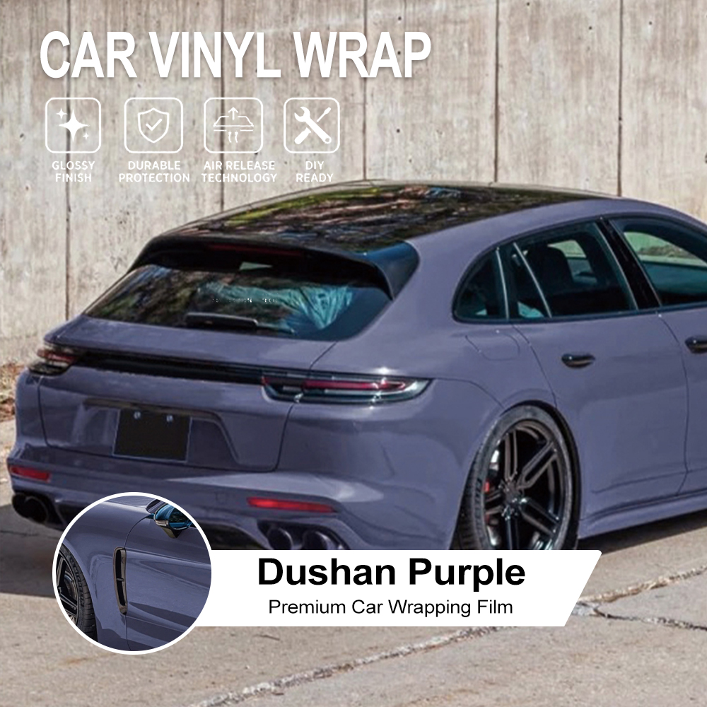 Premium Car Vinyl Wrap Film fo – обзор и цена Air Bubble Remover
