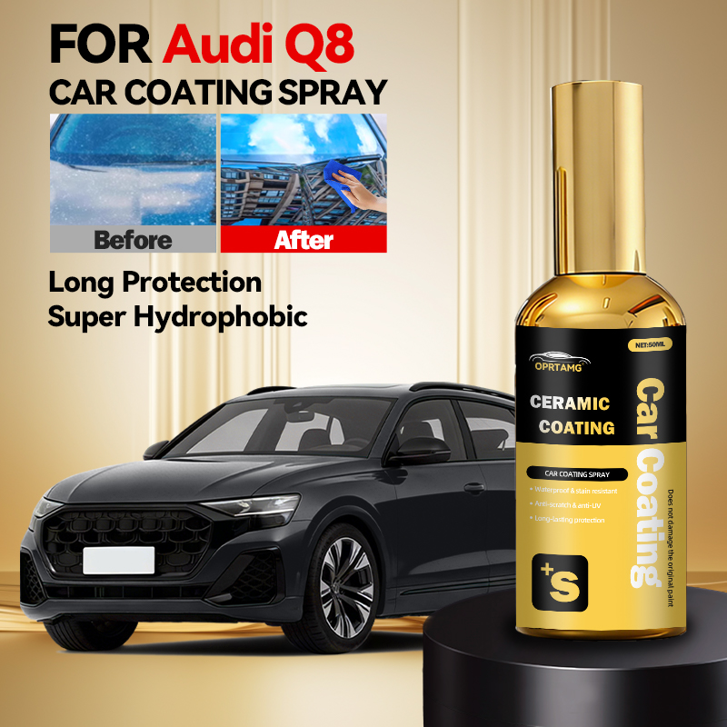 Hydrophobic Layer Polishing Pa – обзор и цена Nano Liquid Coating