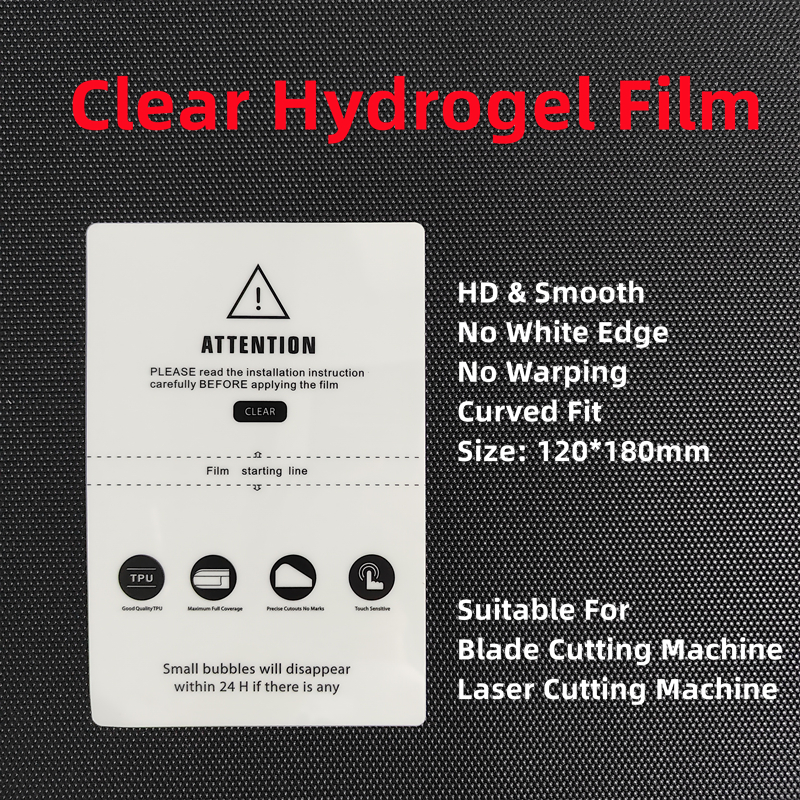 50PCS HD MATTE Privacy Frosted – обзор и цена Screen Protector Cutter