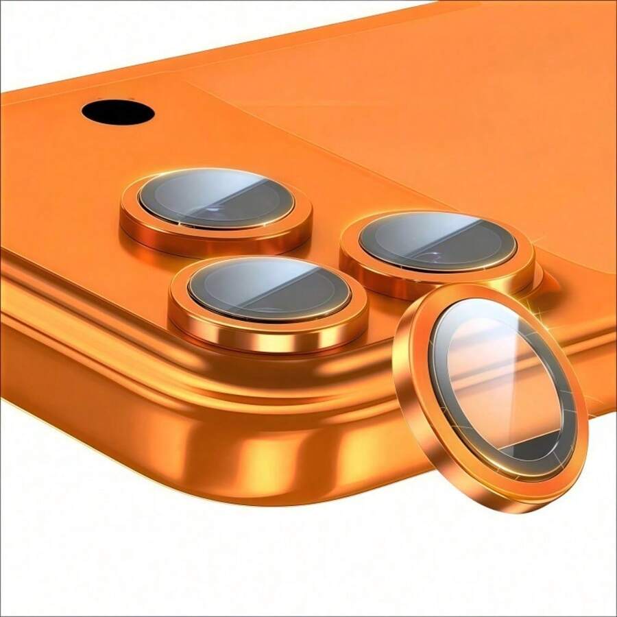 Tempered Glass Camera Lens Pro – обзор и цена Camera Lens Protector