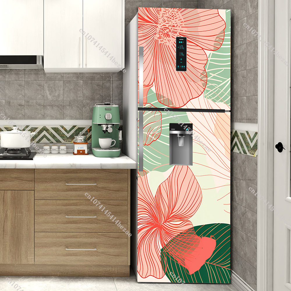 Fresh Fruit Full Door Cover Fr – обзор и цена Full Cover Adhesive