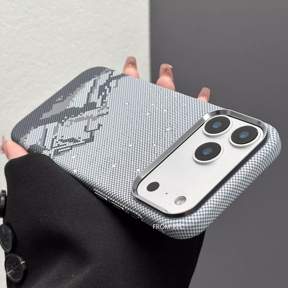 Snow Mountain Magnetic Case fo – обзор и цена Camera Lens Protector