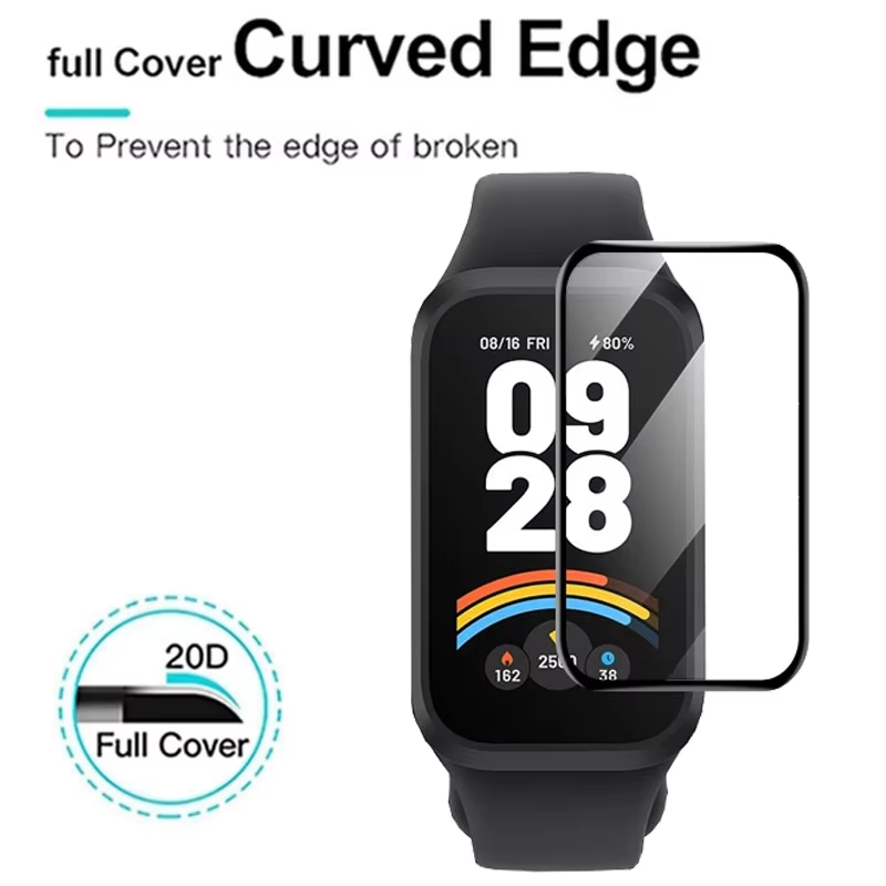 1-5PCS Screen Protector For Xi – обзор и цена Curved Edge Screen