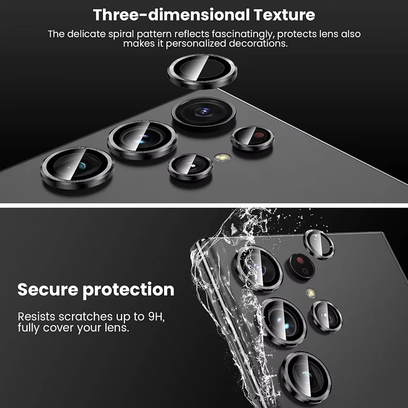 Camera Lens Screen Protector 9 – обзор и цена Tempered Glass Screen 9H