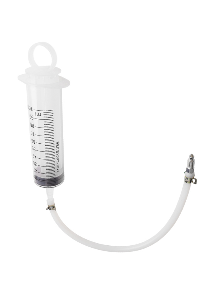 Bleeding Accessory Brake Bleed – обзор и цена Air Bubble Remover