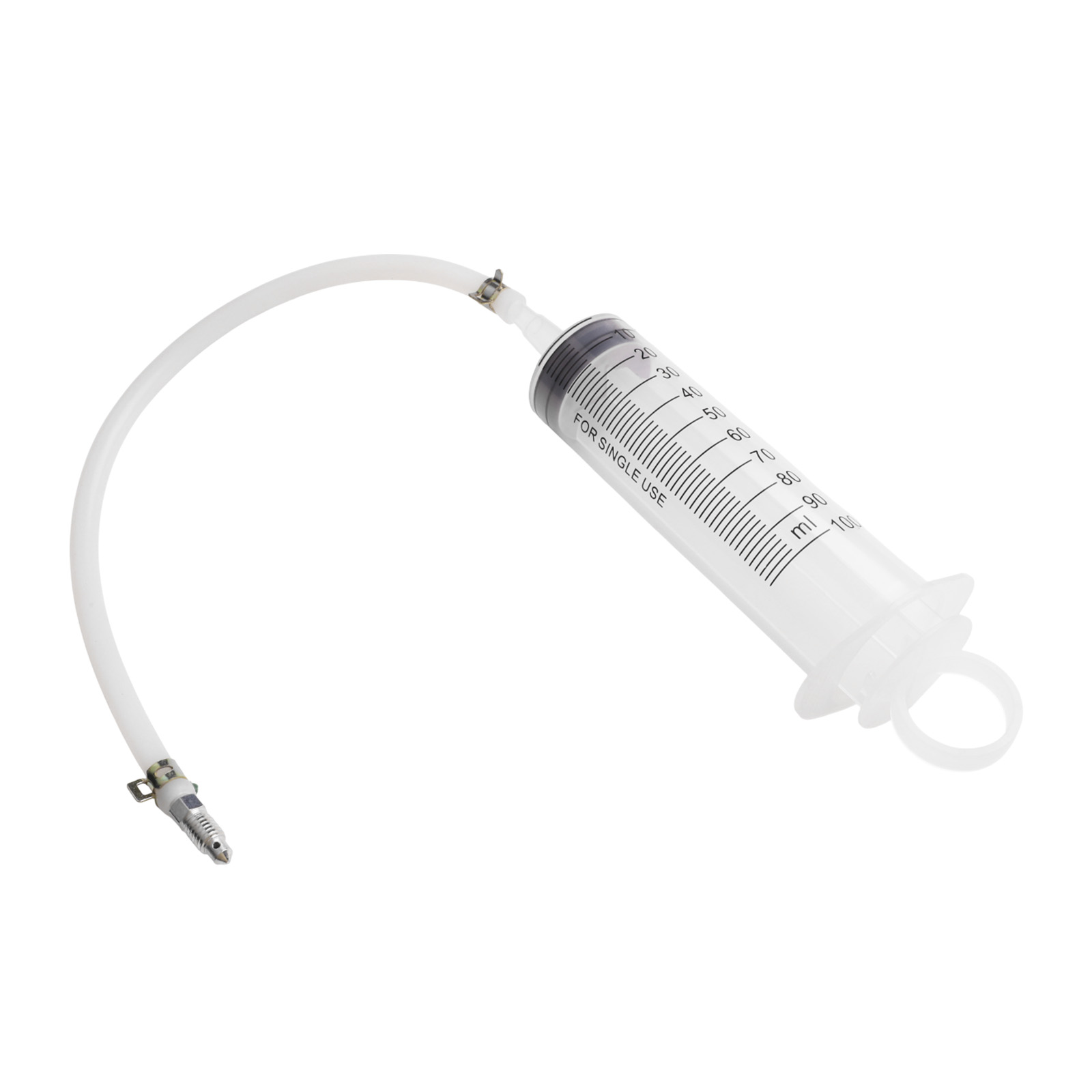 Bleeding Accessory Brake Bleed – обзор и цена Air Bubble Remover