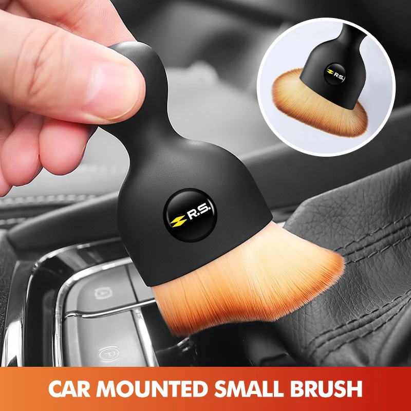 Car Sticker Car Interior Clean – обзор и цена Dust Removal Sticker