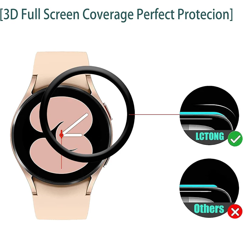 Screen Protector For Samsung G – обзор и цена Curved Edge Screen