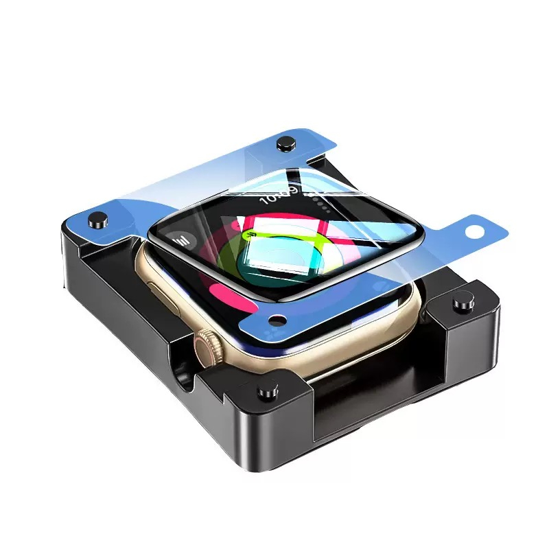 3pcs Screen Protector For Appl – обзор и цена Smartwatch Screen Film