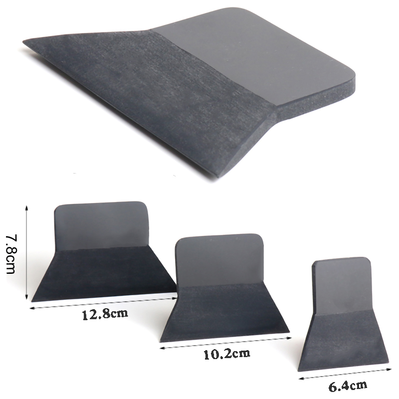 TOFAR PPF Squeegee Small Rubbe – обзор и цена Glass Protector Auto