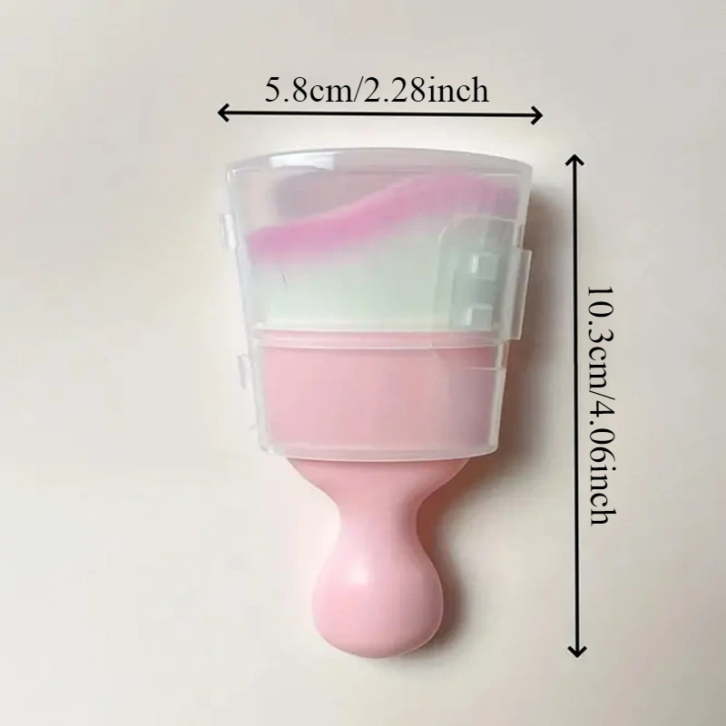 1/3/5PCS Pink Car Dust Removal – обзор и цена Dust Removal Sticker