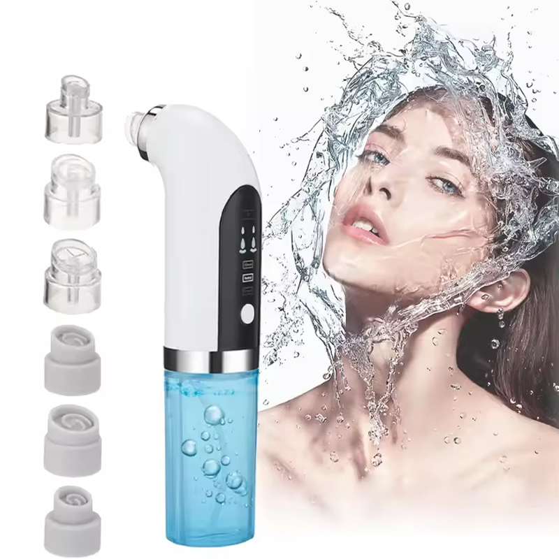 Water Dermabrasion Hydra Peeli – обзор и цена Air Bubble Remover