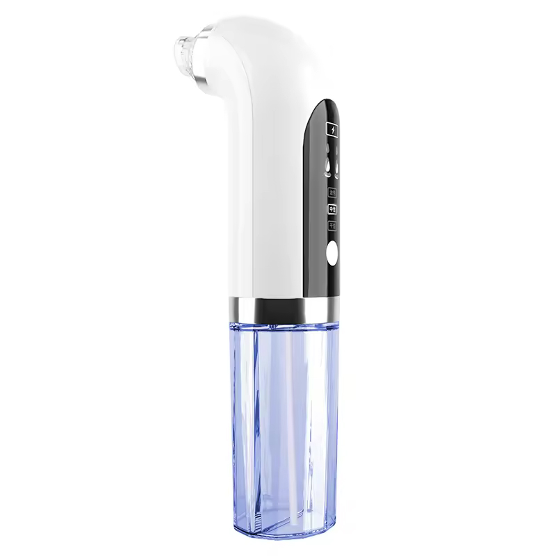 Water Dermabrasion Hydra Peeli – обзор и цена Air Bubble Remover