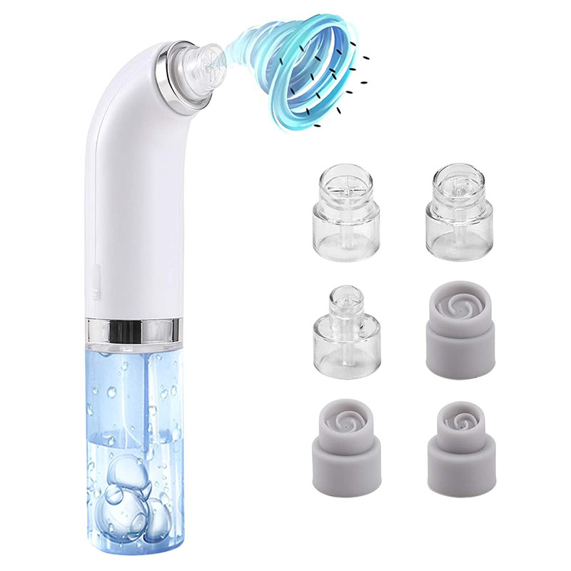Water Dermabrasion Hydra Peeli – обзор и цена Air Bubble Remover