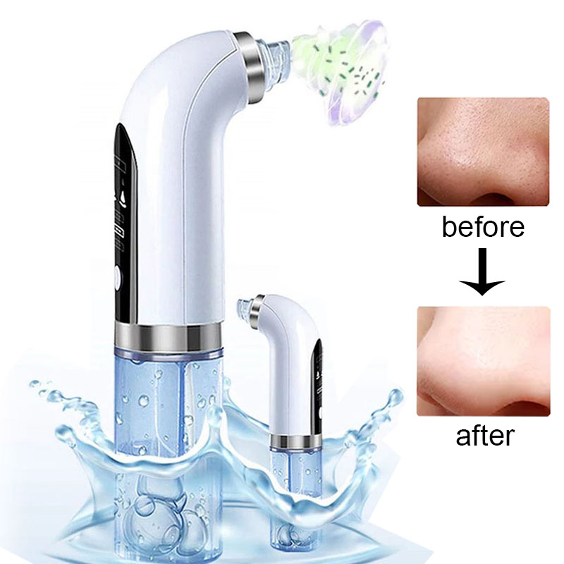 Water Dermabrasion Hydra Peeli – обзор и цена Air Bubble Remover