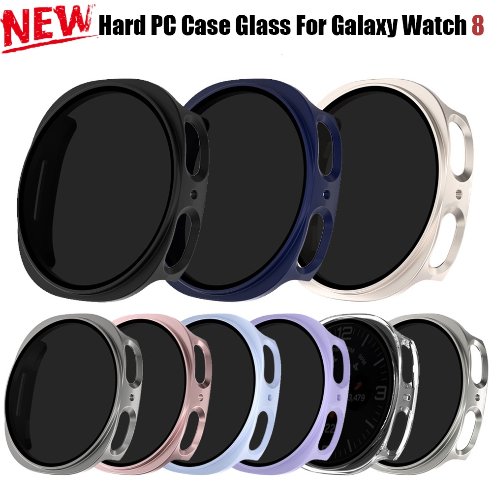 Privacy film+PC Case for Samsu – обзор и цена Privacy Screen Protector