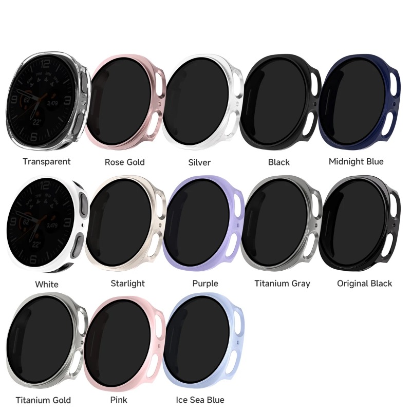 Privacy film+PC Case for Samsu – обзор и цена Privacy Screen Protector