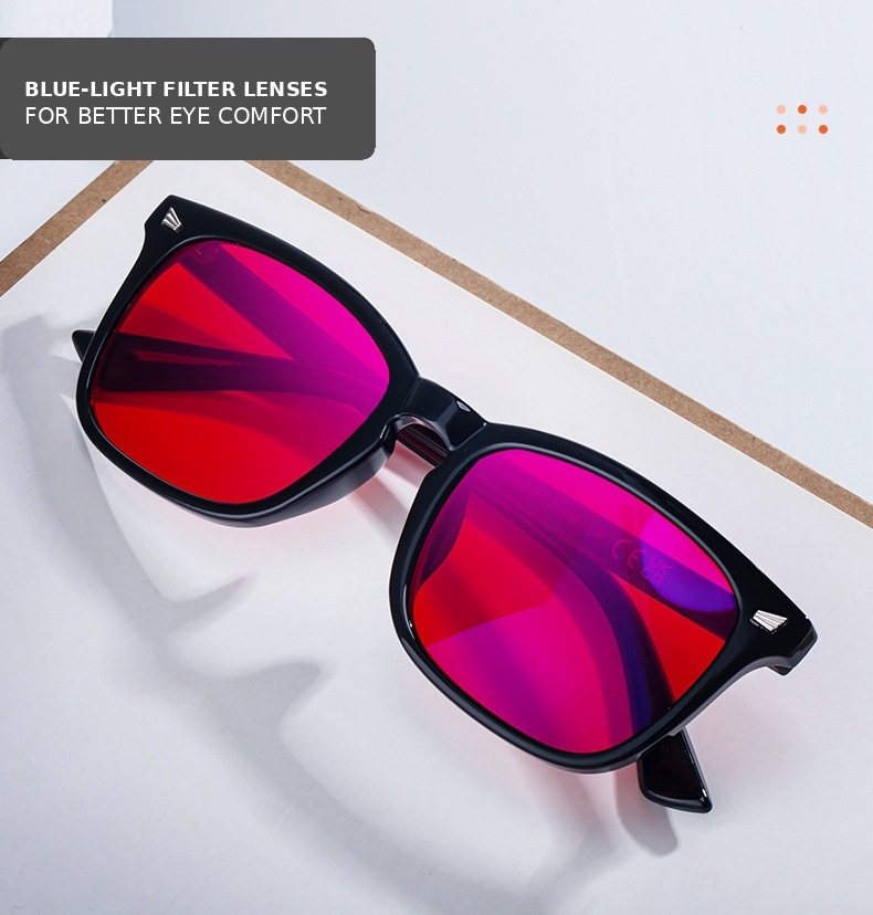 Retro Night Vision Anti Blue l – обзор и цена Matte Anti Glare Screen