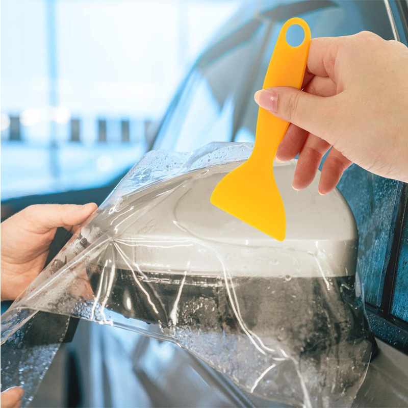 6/12pcs Plastic Scraper Car Au – обзор и цена Air Bubble Remover
