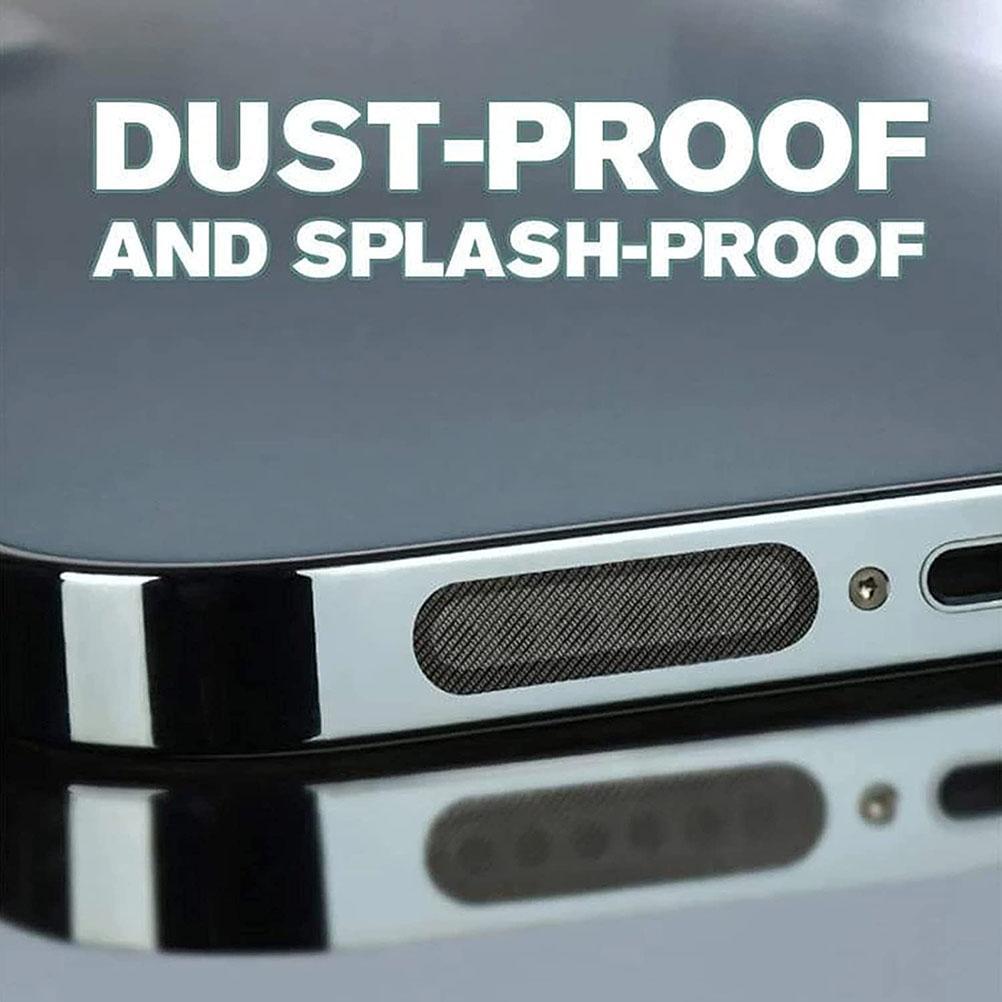 Mobile Phone Dustproof Net Sti – обзор и цена Dust Removal Sticker