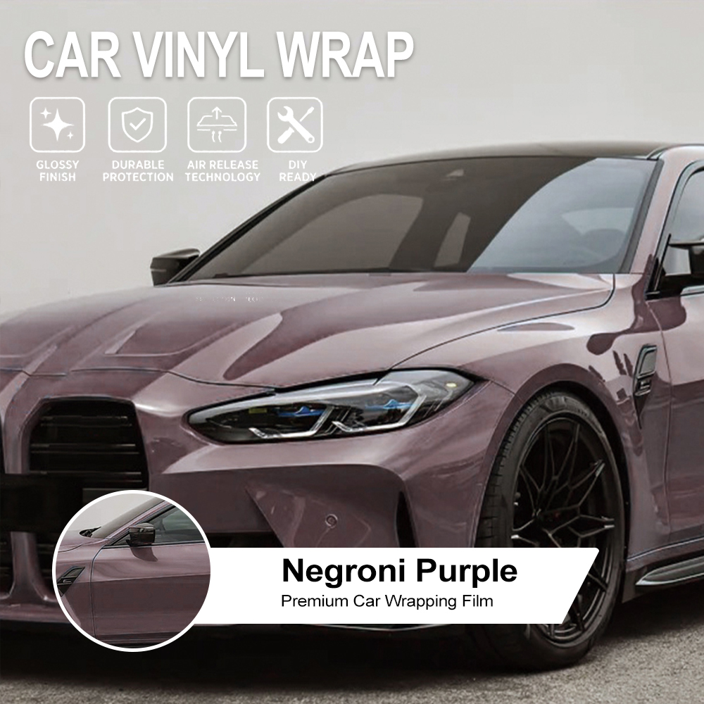 Premium Car Vinyl Wrap Film Ne – обзор и цена Air Bubble Remover