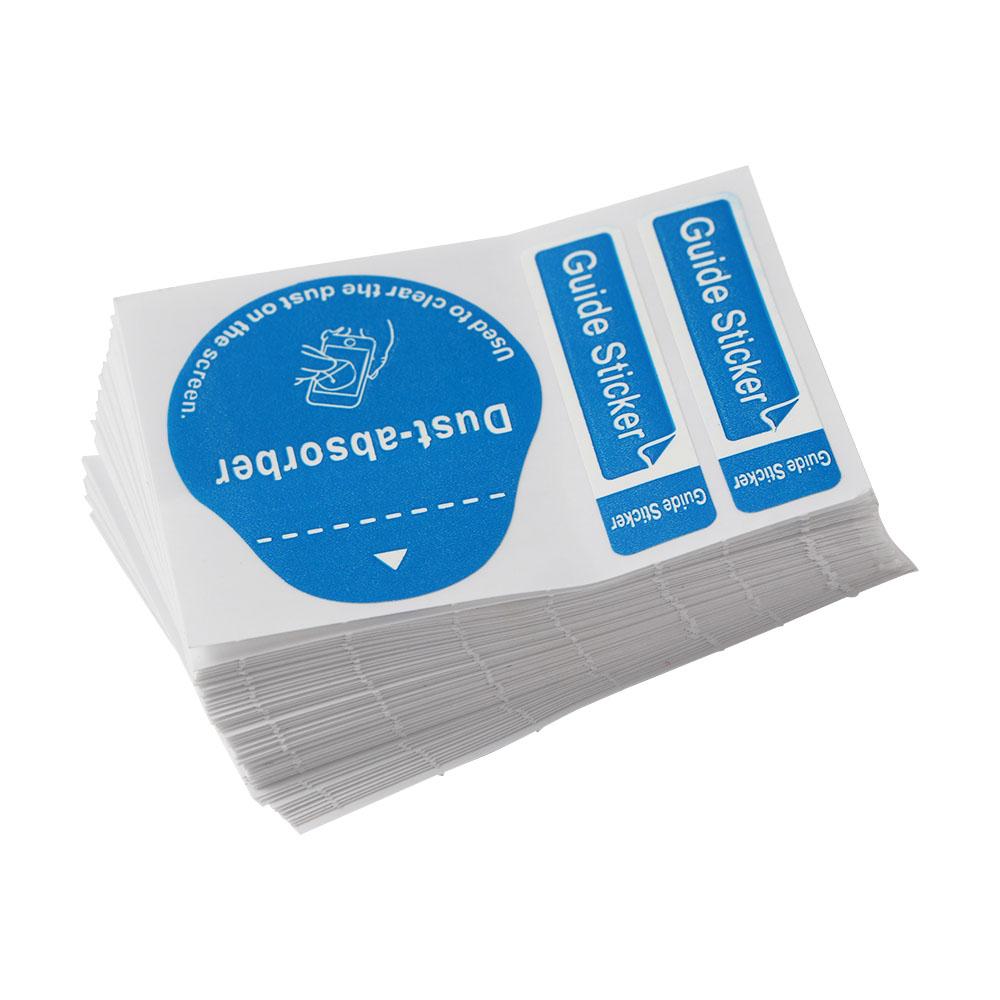 PC Guide Sticker Screen Cleane – обзор и цена Dust Removal Sticker