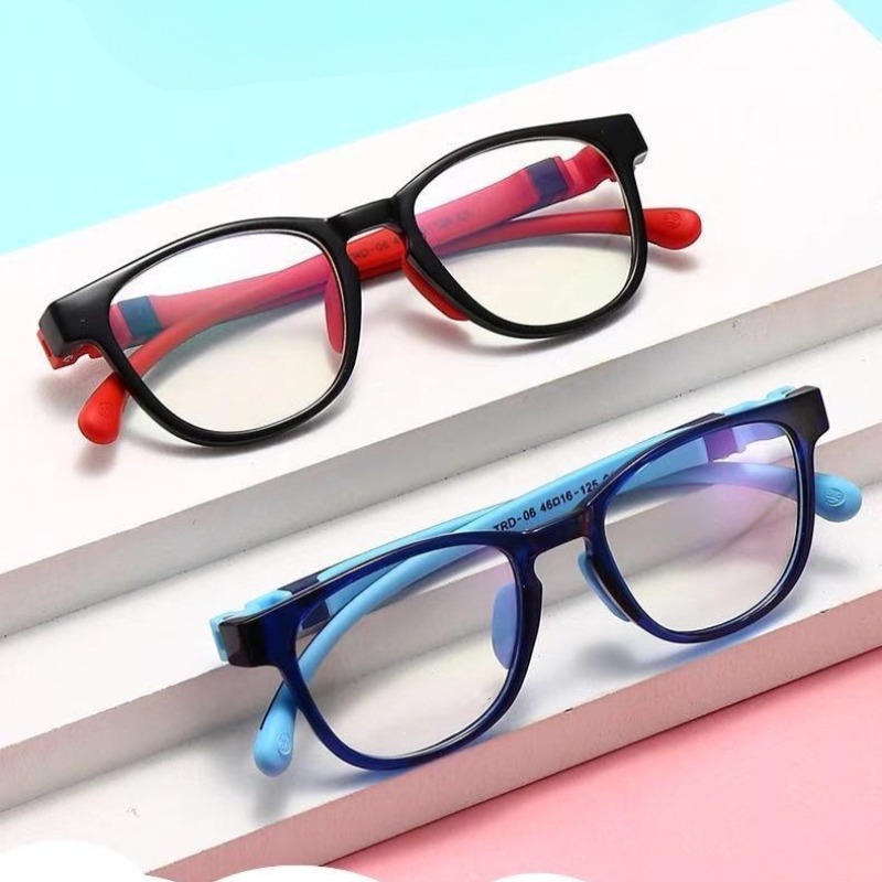 Anti Blue Light Glasses For Ki – обзор и цена Anti Blue Light Film