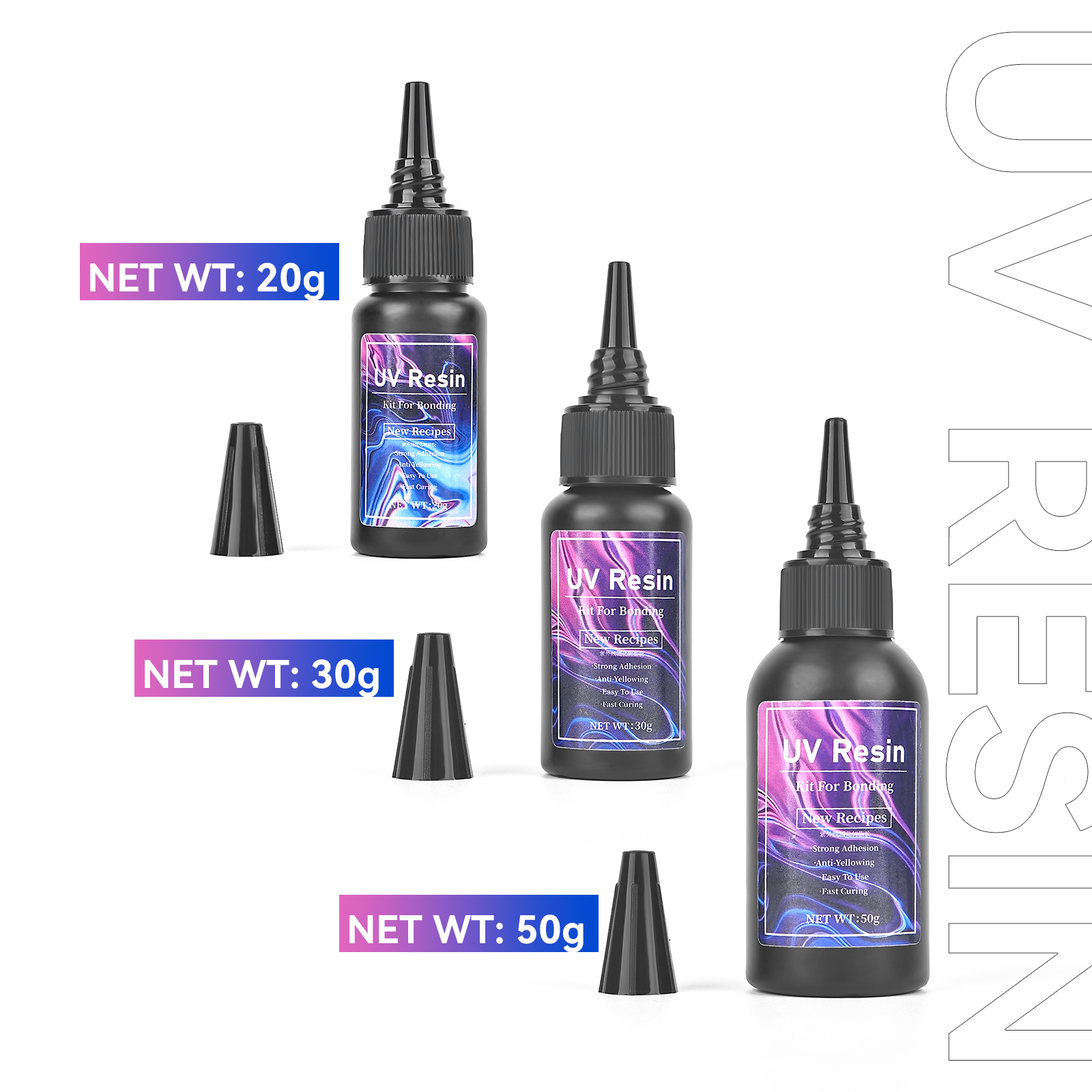 UV Bonding Welding Glue Kit Su – обзор и цена Liquid Uv Glue Kit