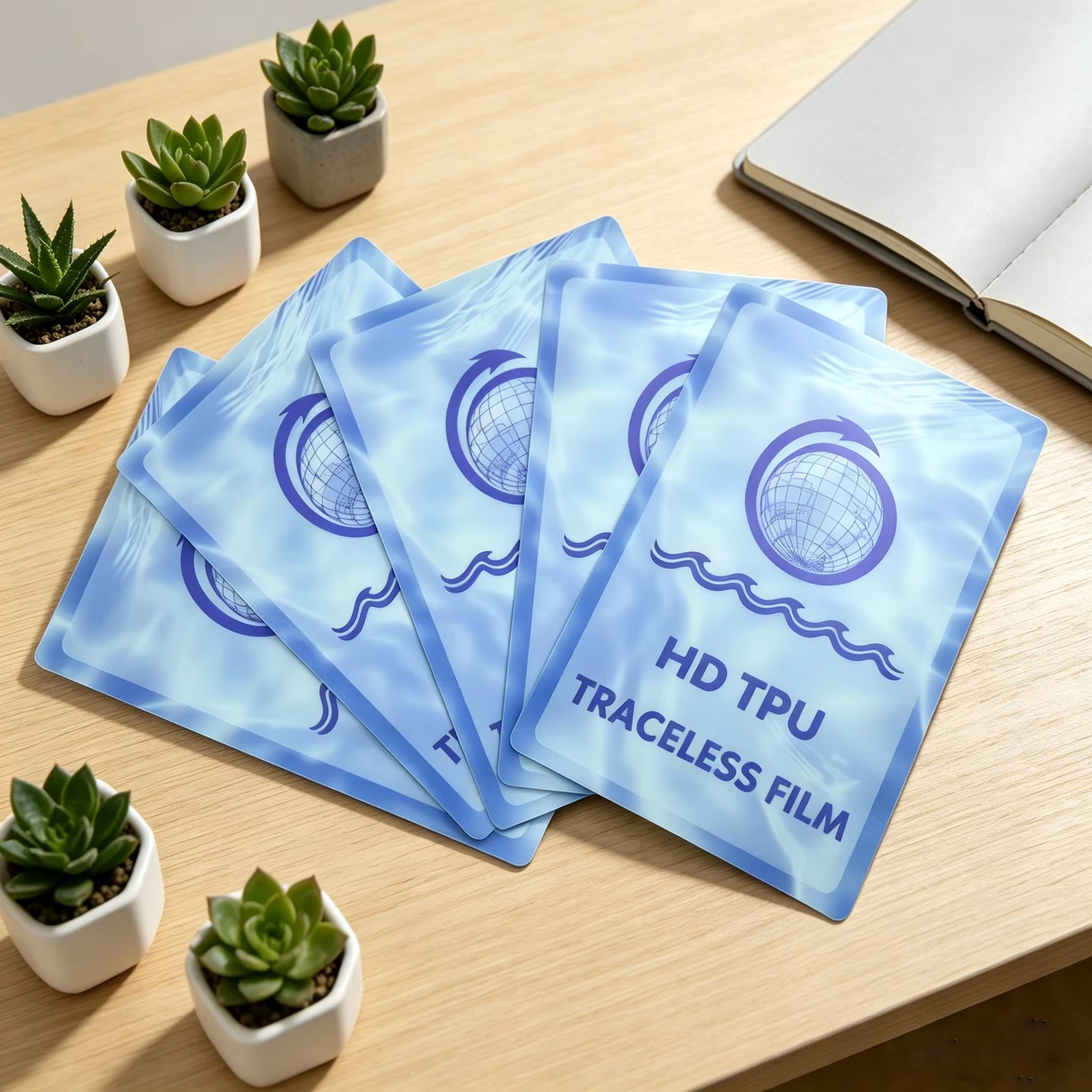 FONLYU 50pc HD Traceless TPU H – обзор и цена Screen Protector Cutter