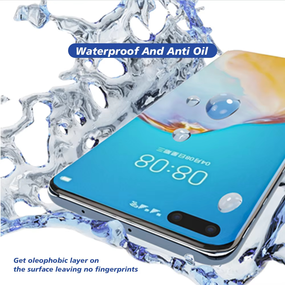 FONLYU 50pc HD Traceless TPU H – обзор и цена Screen Protector Cutter