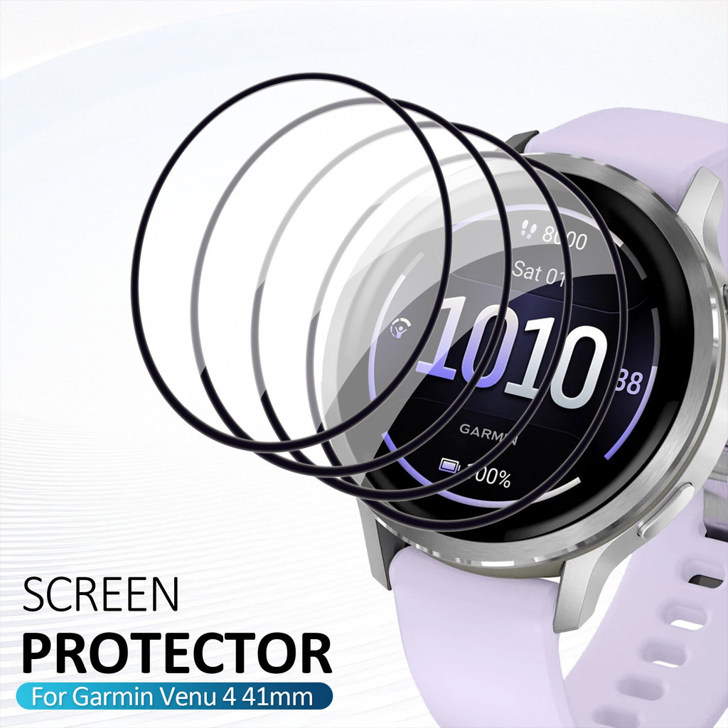 4PCS HD Screen Protectors Film – обзор и цена Hydrogel Screen Protector