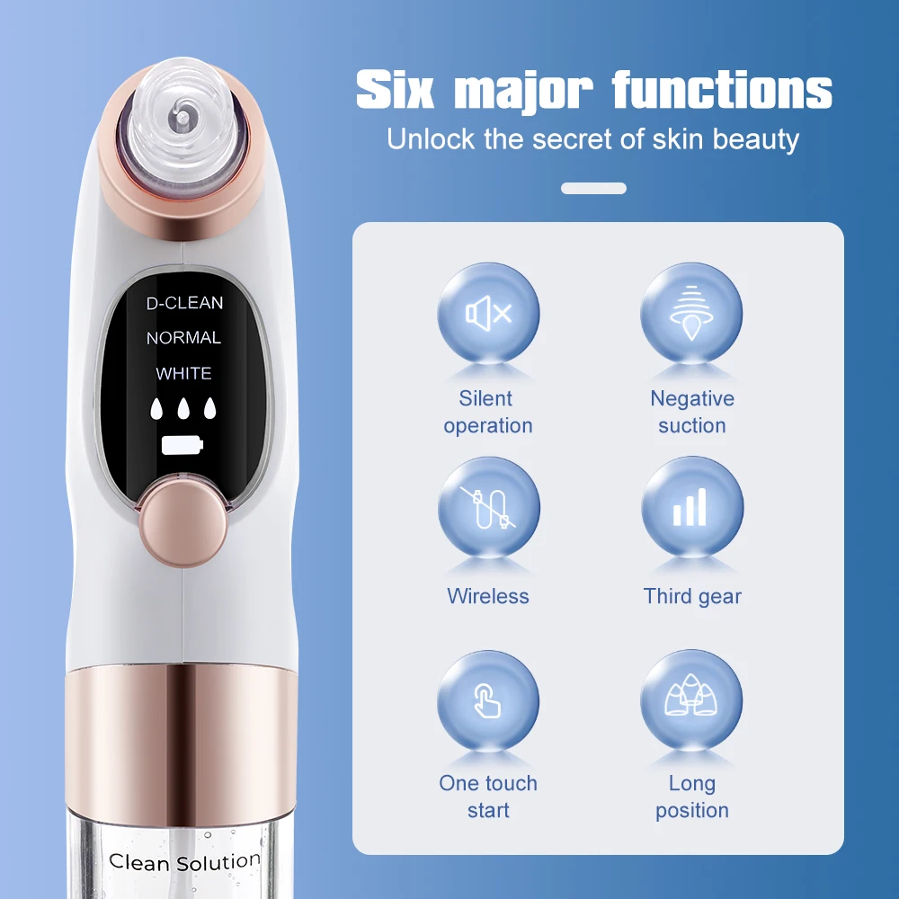 Electric Small Bubble Blackhea – обзор и цена Air Bubble Remover
