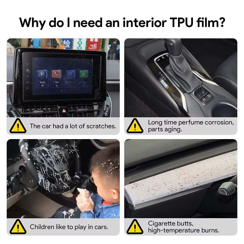 Car GPS LCD screen navigation  – обзор и цена Matte Anti Glare Screen
