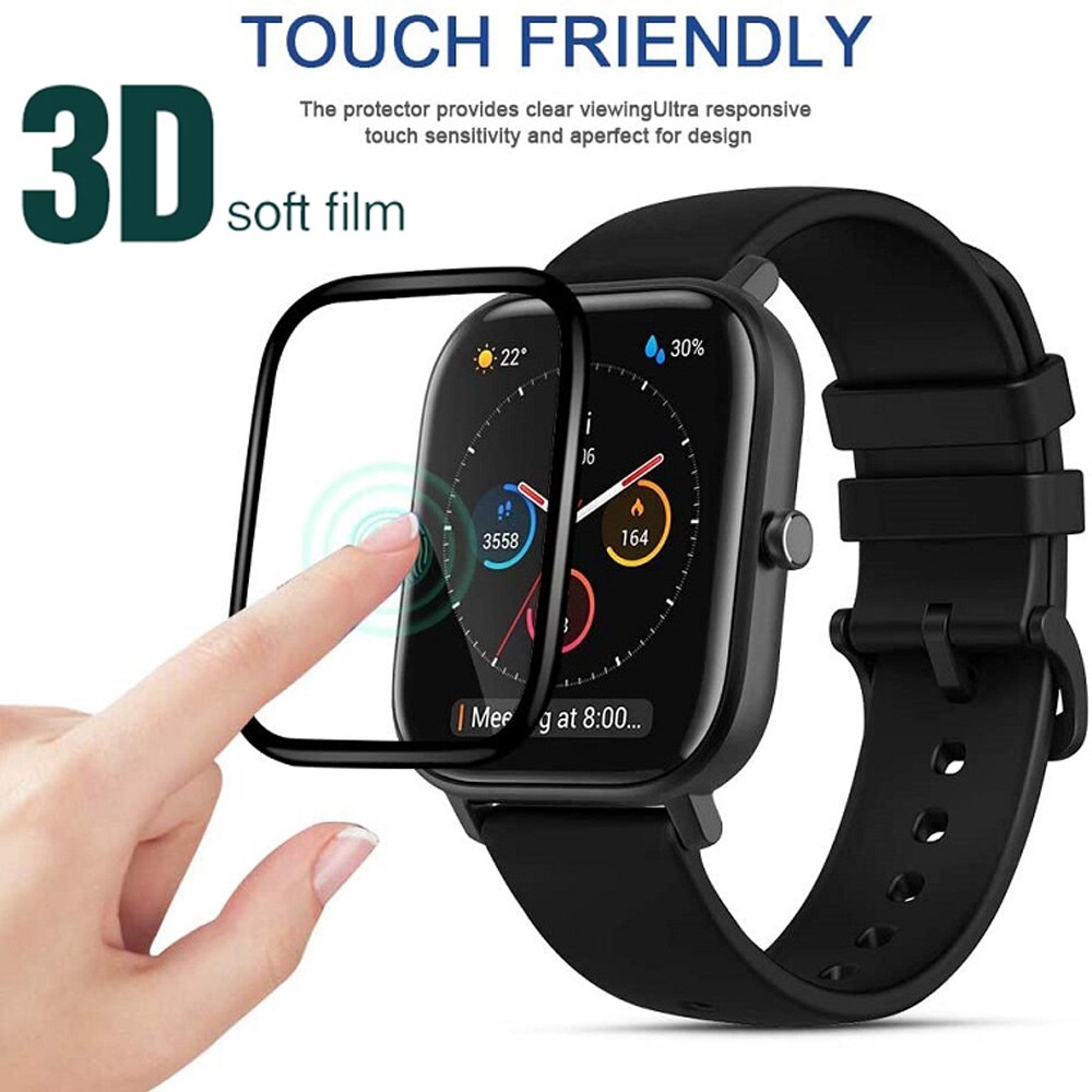 3D Curved Edge Soft Fibre Glas – обзор и цена Curved Edge Screen