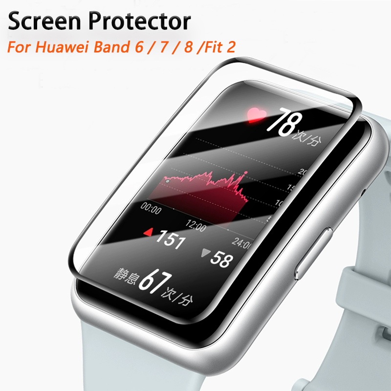 Curved Edge Protective Film Fo – обзор и цена Curved Edge Screen